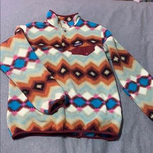 Patagonia Jacket